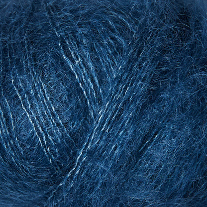 Knitting for Olive - Soft Silk Mohair