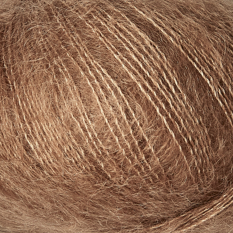 Knitting for Olive - Soft Silk Mohair