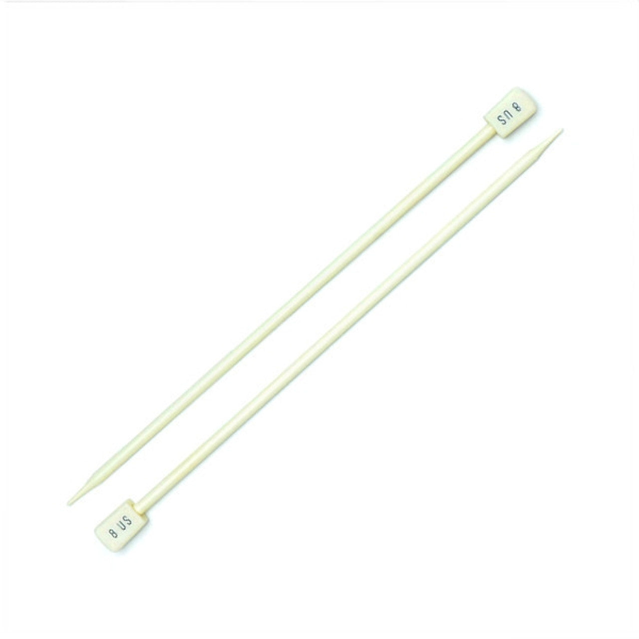 Bryspun - Aiguilles Droites 10 pouces