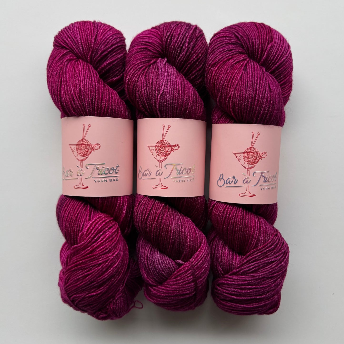 Bar a Tricot Cognac