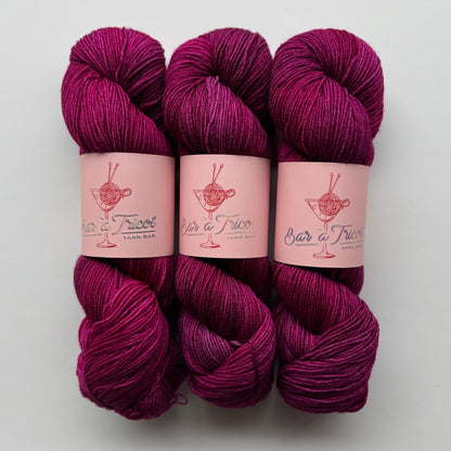 Bar a Tricot Cognac