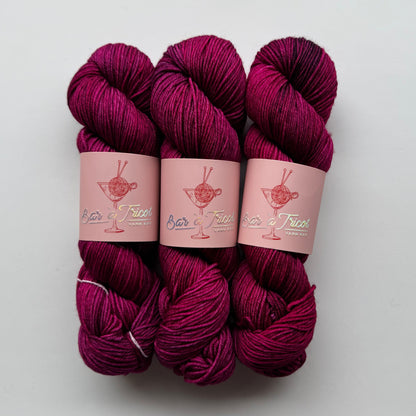 Bar a Tricot Bourbon DK