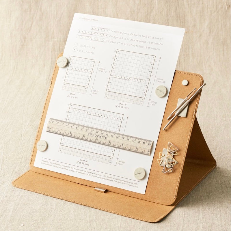 Cocoknits - Maker's Board