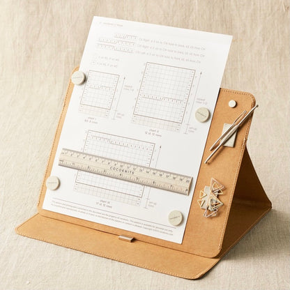 Cocoknits - Maker's Board