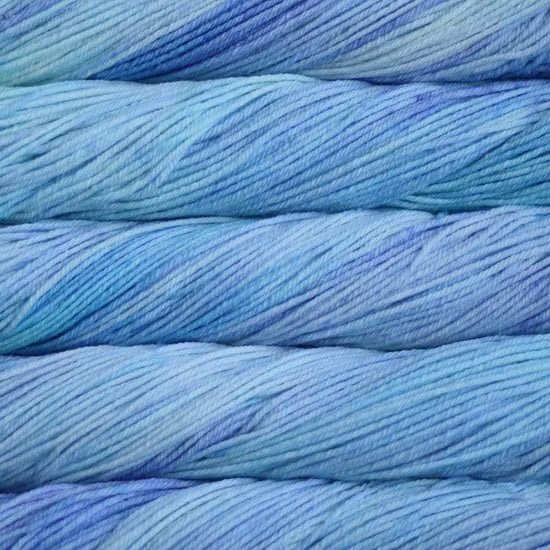 DOGWOOD + MALABRIGO RIOS