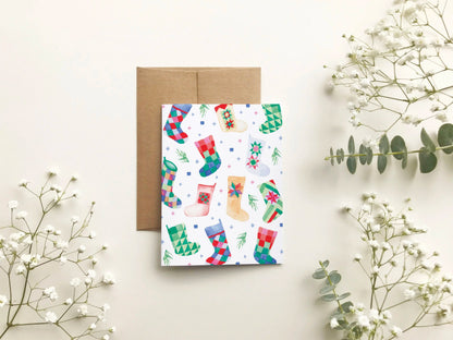 Katrinn Illustration - Blank Cards