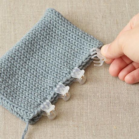 Cocoknits - Claw Clips