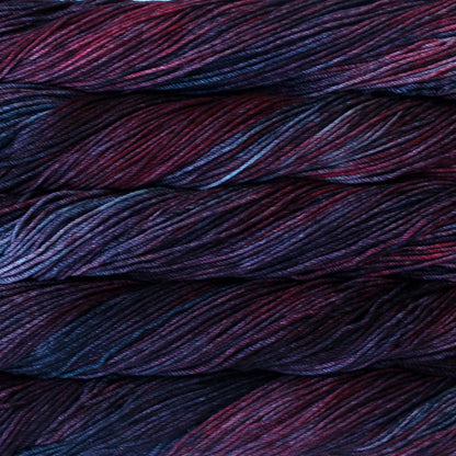 DOGWOOD + MALABRIGO RIOS