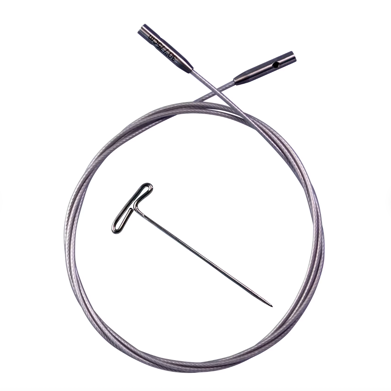 ChiaoGoo - Câble Swivel Small