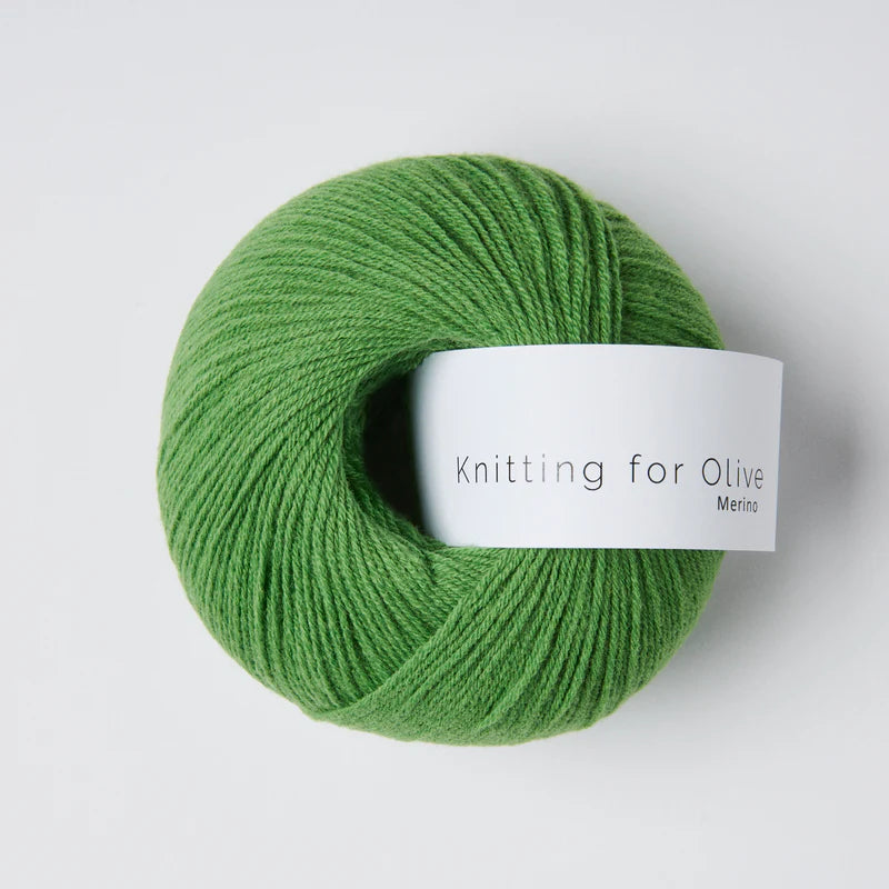 Knitting for Olive - Merino
