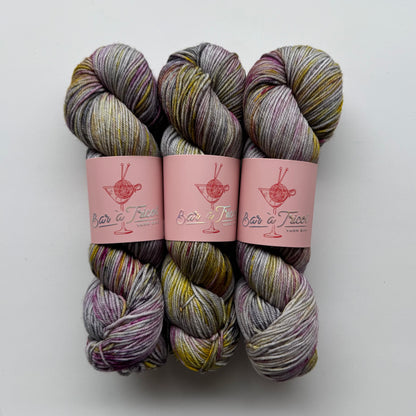 Bar a Tricot Bourbon DK