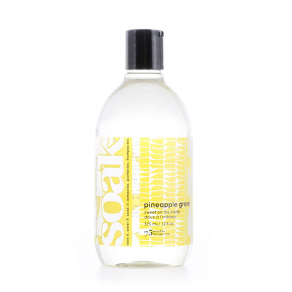 Soak - 375 ml - 12 oz