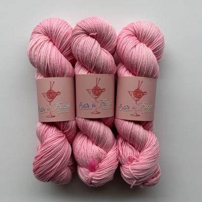 Bar a Tricot Bourbon DK