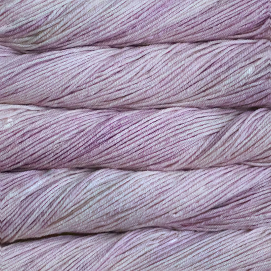 DOGWOOD + MALABRIGO RIOS