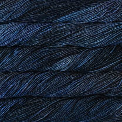 DOGWOOD + MALABRIGO RIOS
