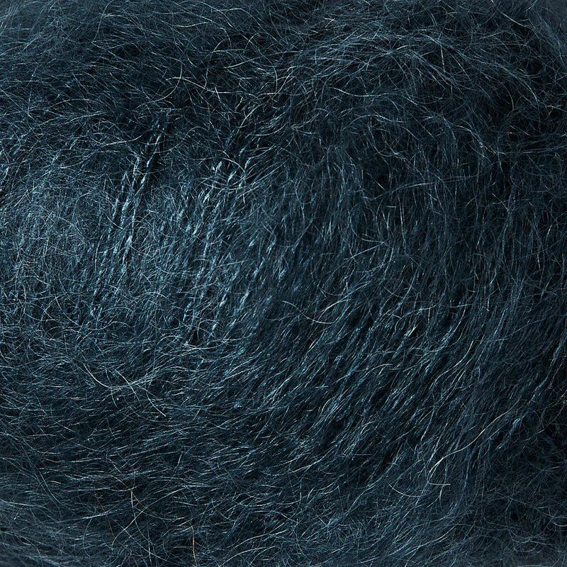 Knitting for Olive - Soft Silk Mohair
