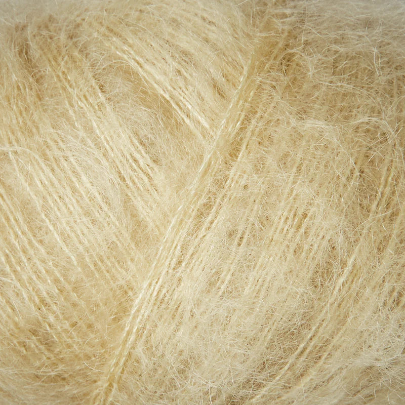 Knitting for Olive - Soft Silk Mohair