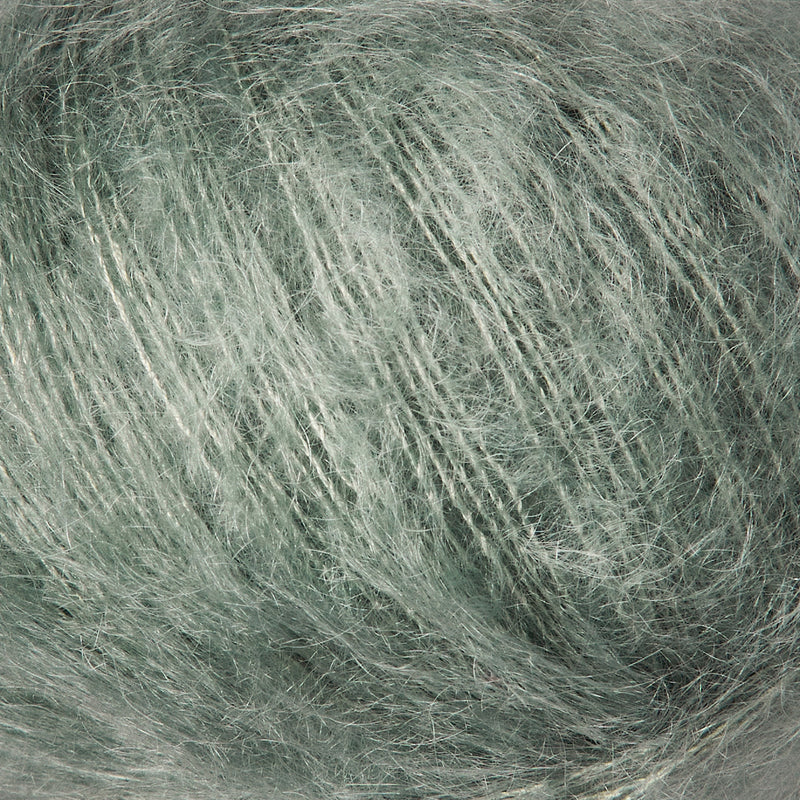 Knitting for Olive - Soft Silk Mohair