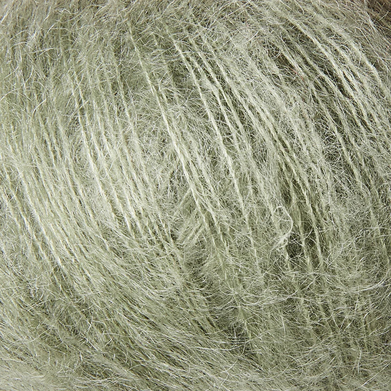 Knitting for Olive - Soft Silk Mohair