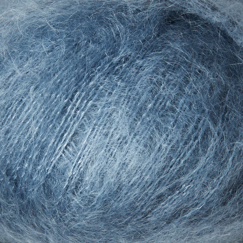 Knitting for Olive - Soft Silk Mohair