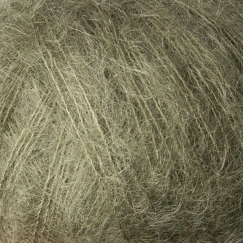 Knitting for Olive - Soft Silk Mohair