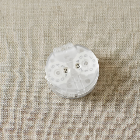 Cocoknits - Compteur de rangs