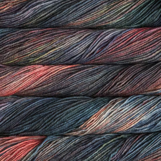 DOGWOOD + MALABRIGO RIOS