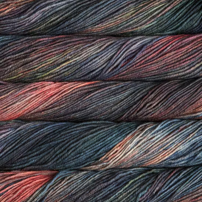 DOGWOOD + MALABRIGO RIOS