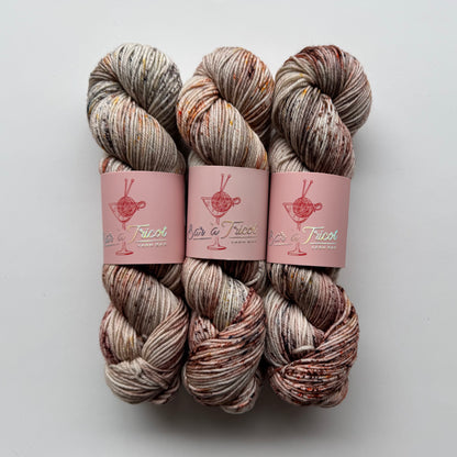 Bar a Tricot Bourbon DK