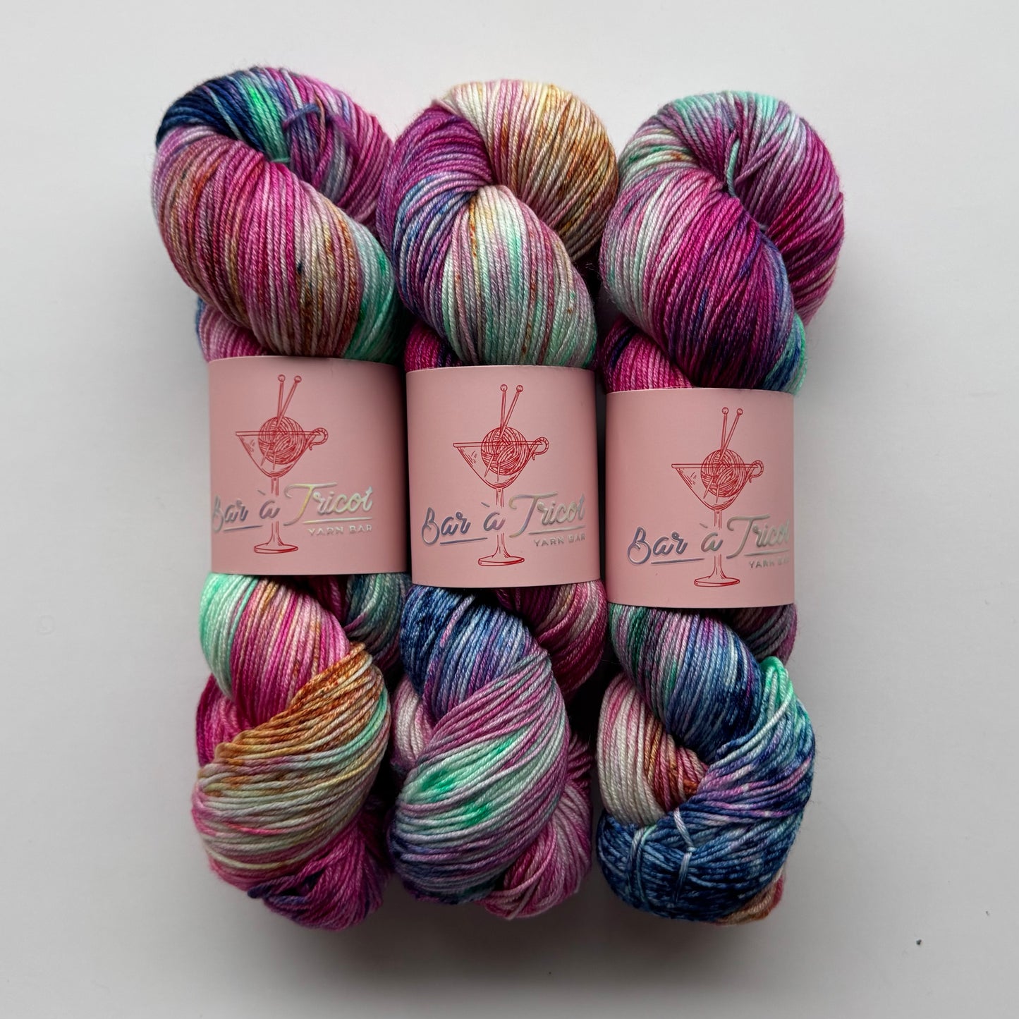 Bar a Tricot Cognac