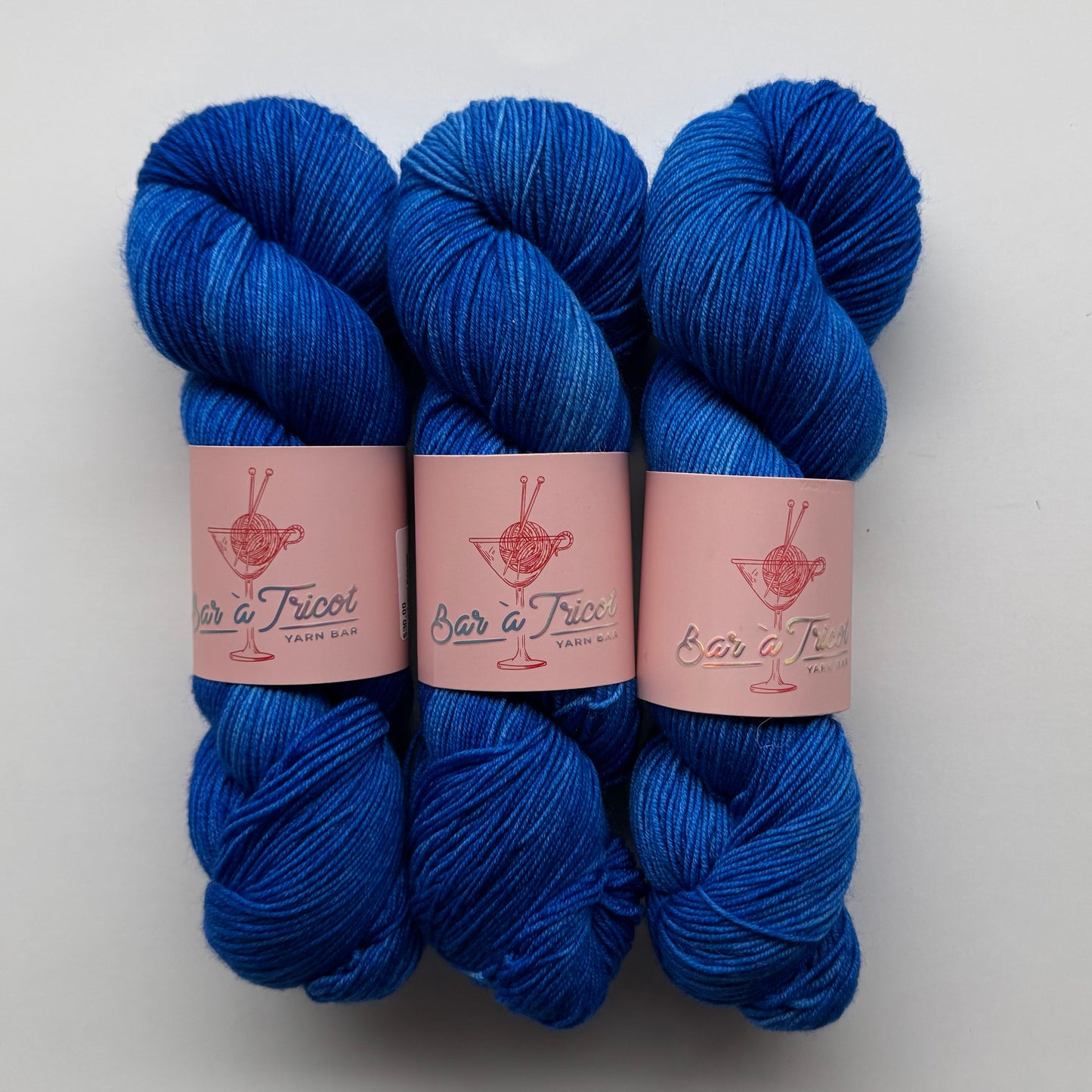 Bar a Tricot Cognac