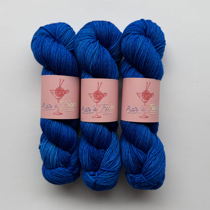 Bar a Tricot Bourbon DK
