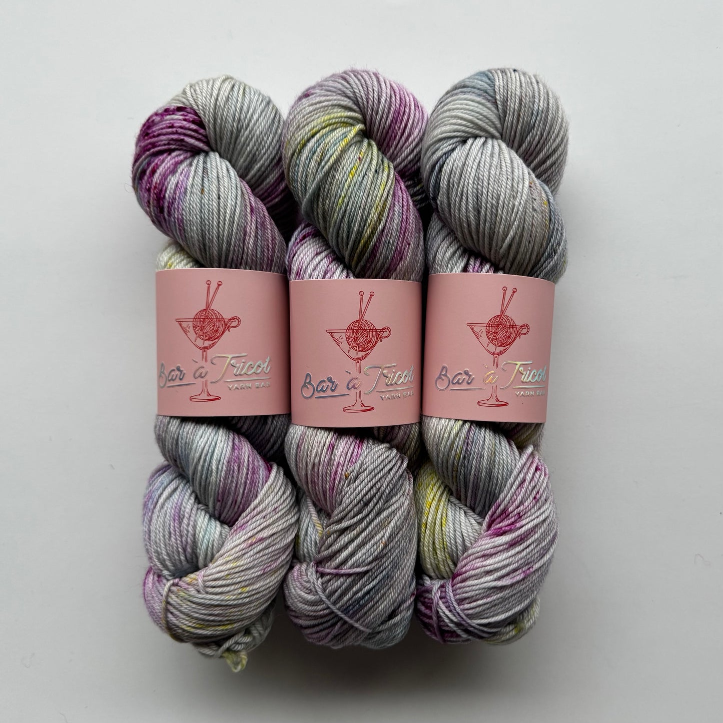 Bar a Tricot Bourbon DK