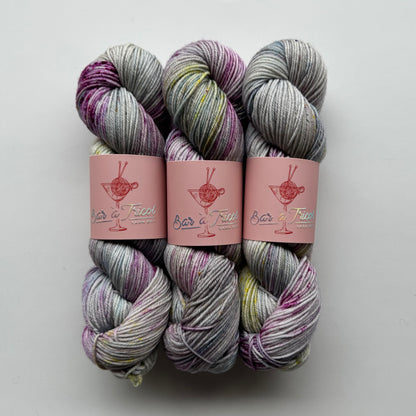 Bar a Tricot Bourbon DK