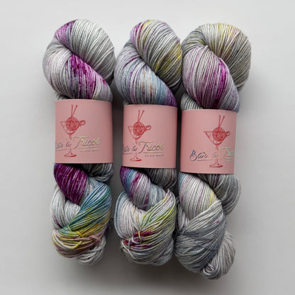 Bar a Tricot Cognac