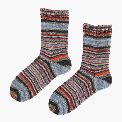 Arne & Carlos Socks & More 4-Ply