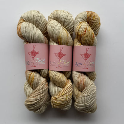 Bar a Tricot Bourbon DK