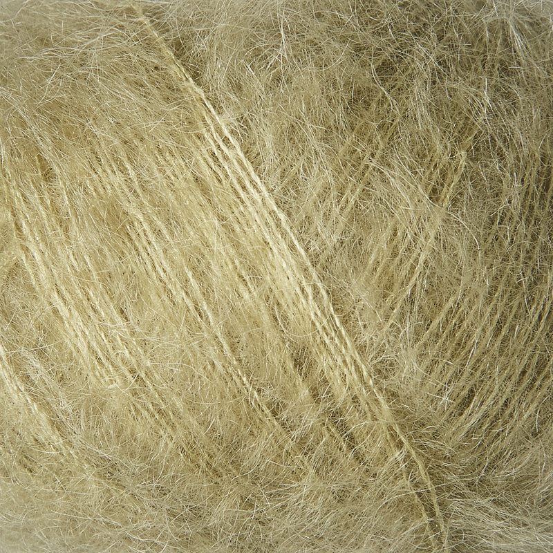 Knitting for Olive - Soft Silk Mohair
