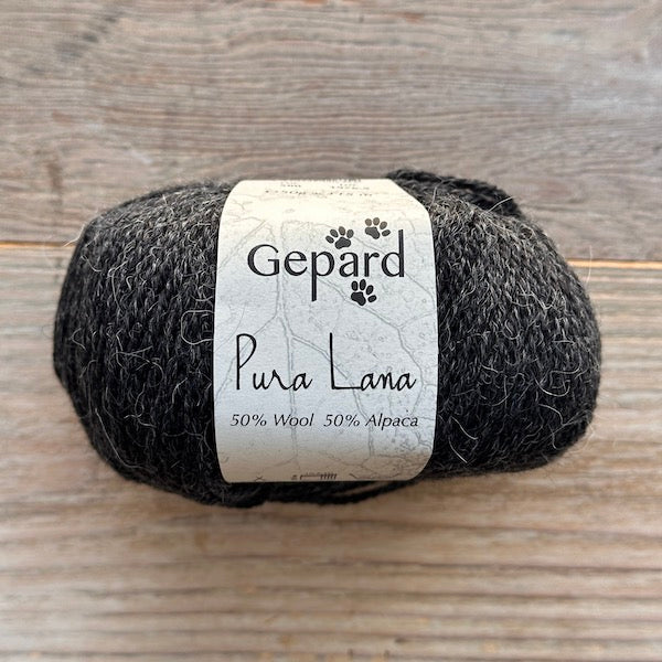 Gepard Yarn - Pura Lana