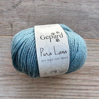 Gepard Yarn - Pura Lana