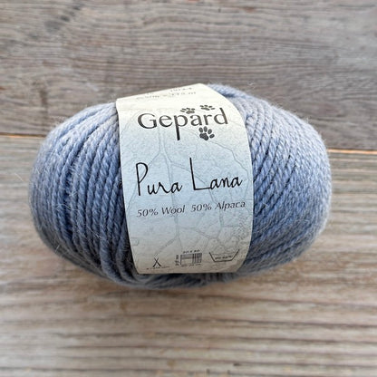 Gepard Yarn - Pura Lana