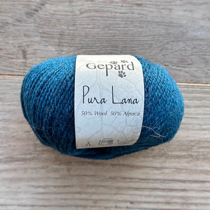 Gepard Yarn - Pura Lana