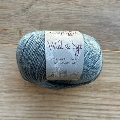 Gepard Yarn - Wild & Soft
