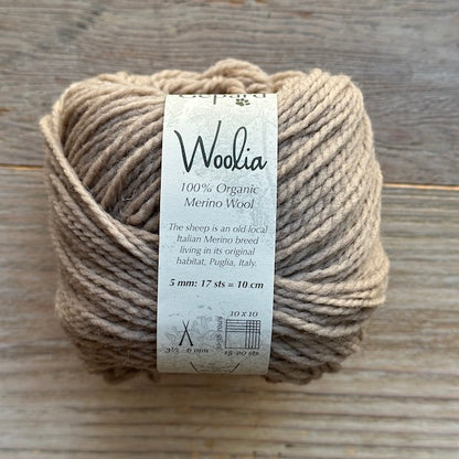 Gepard Yarn - Woolia