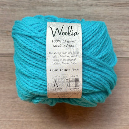 Gepard Yarn - Woolia
