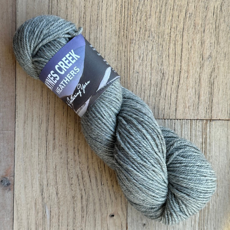 Gathering Yarn - Haynes Creek Aran
