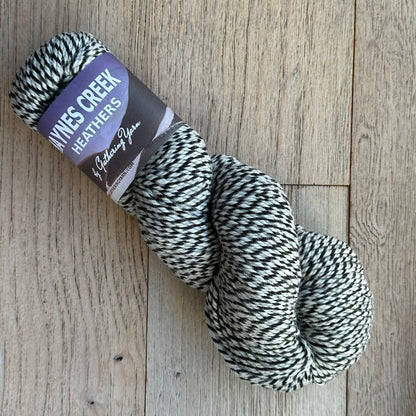 Gathering Yarn - Haynes Creek Aran