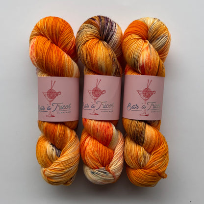 Bar a Tricot Cognac
