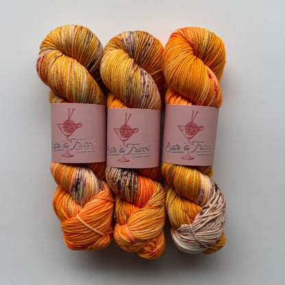 Bar a Tricot Bourbon DK