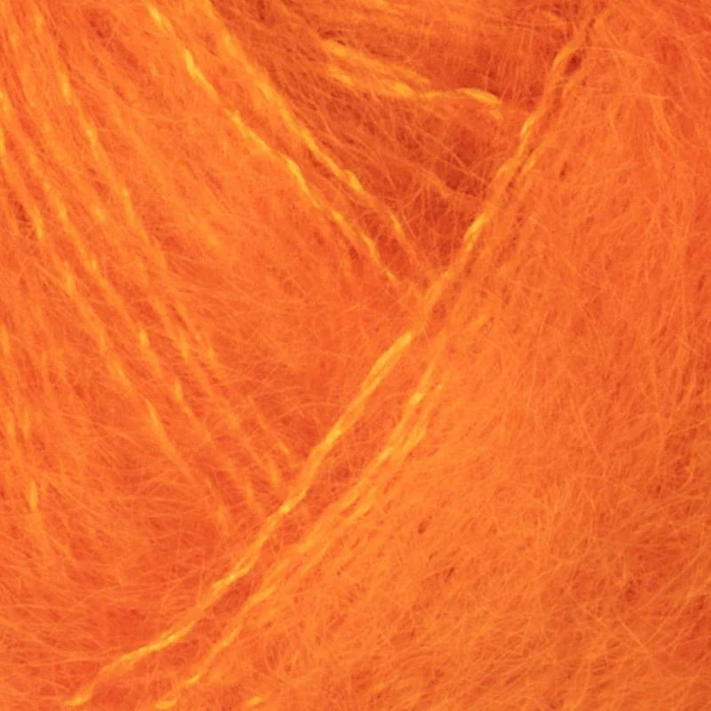 Knitting for Olive - Soft Silk Mohair